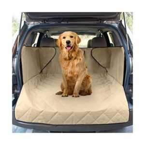 FrontPet Funda acolchada para perro para la zona de_1