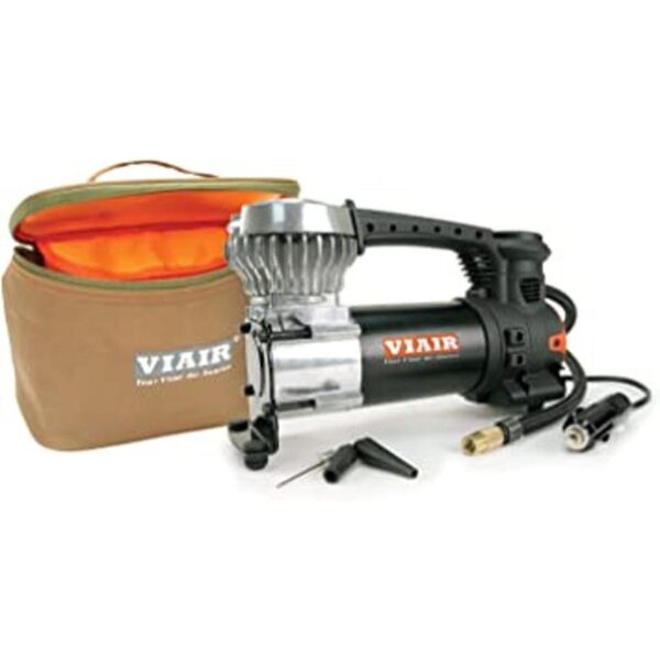 VIAIR 85P 00085 Kit de compresor de puerto de encendedor_1