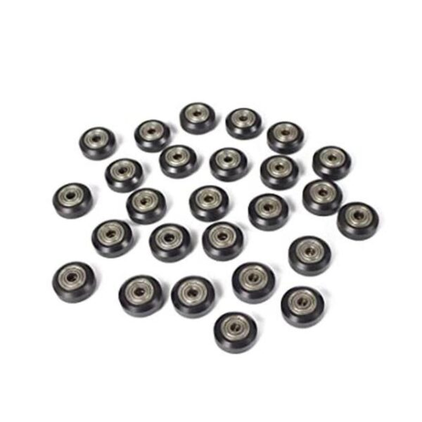 SIMAX3D 26 unidadespaquete Rueda de impresora 3D_1