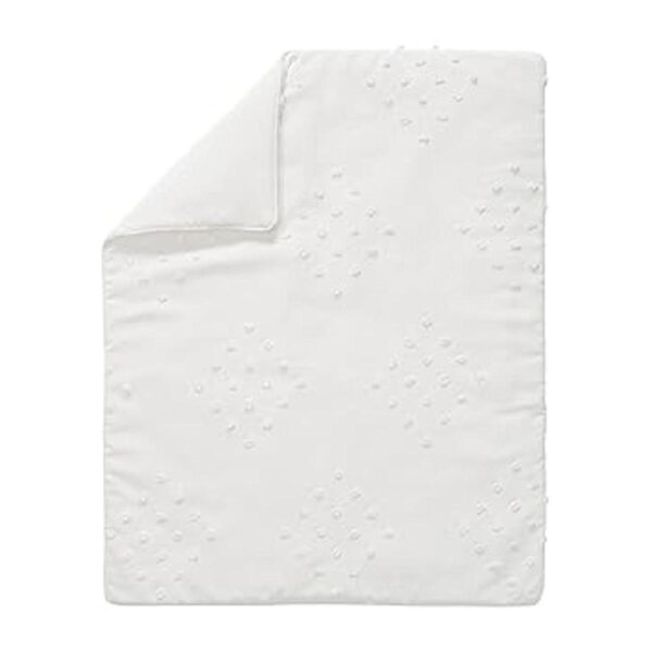 Sweet Jojo Designs Boho Dot Juego de ropa de cama para_3