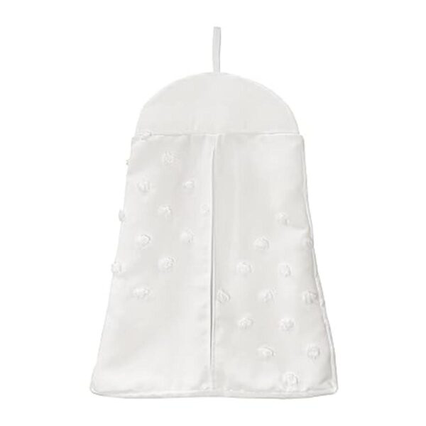 Sweet Jojo Designs Boho Dot Juego de ropa de cama para_5