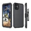 BENTOBEN Funda para iPhone 11 resistente a los golpes de_1