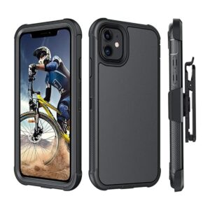 BENTOBEN Funda para iPhone 11 resistente a los golpes de_1