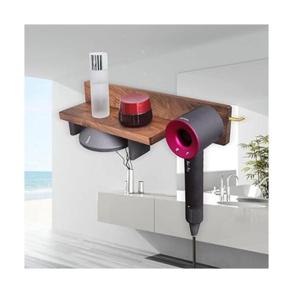 Dyson Supersonic Hair Dryer Holder Magnetic Hair Dryer_6