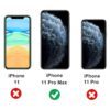 Hitaoyou Fundas para iPhone 11 Pro Max funda para iPhone_5