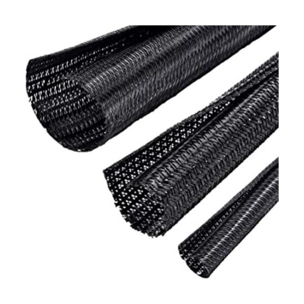 3 piezas de protector de cable para cable de telar funda_1