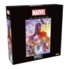 Buffalo Games Marvel Rompecabezas del Capitán América_3