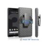 Funda protectora para Google Pixel 3 XL con protector de_5