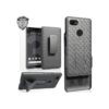 Funda protectora para Google Pixel 3 XL con protector de_1