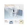 SURITCH Funda transparente para Samsung Galaxy S10e_3