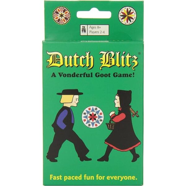 Dutch Blitz versión holandés_1