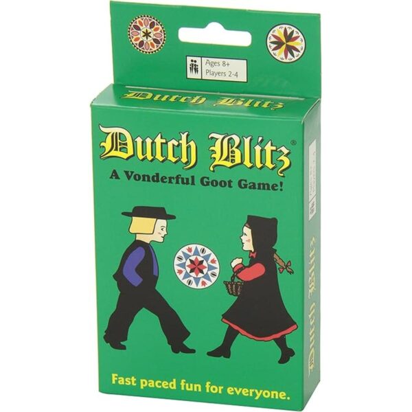 Dutch Blitz versión holandés_5