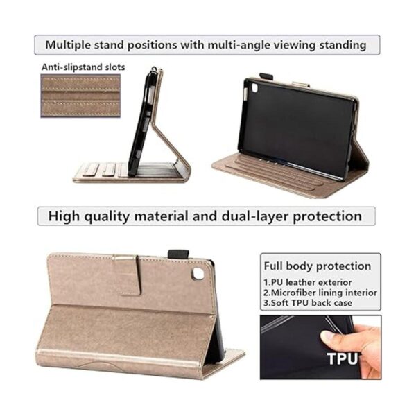 UUcovers para Samsung Galaxy Tab A7 Lite 8.7 pulgadas 2021_6