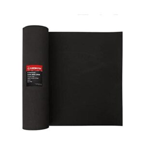 CASOMAN Forro de caja de herramientas profesional y forro_1