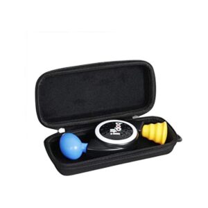 Hermitshell Funda rígida de viaje para Hasbro Gaming Bop_1