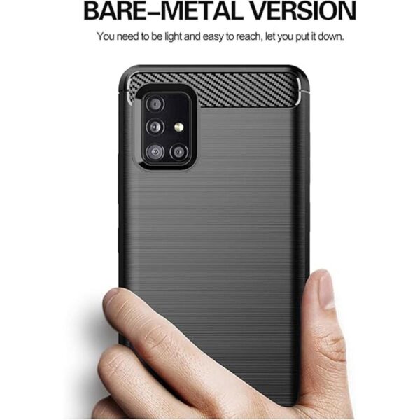 Funda para Samsung A71 5G funda para Galaxy A71 5G con_2