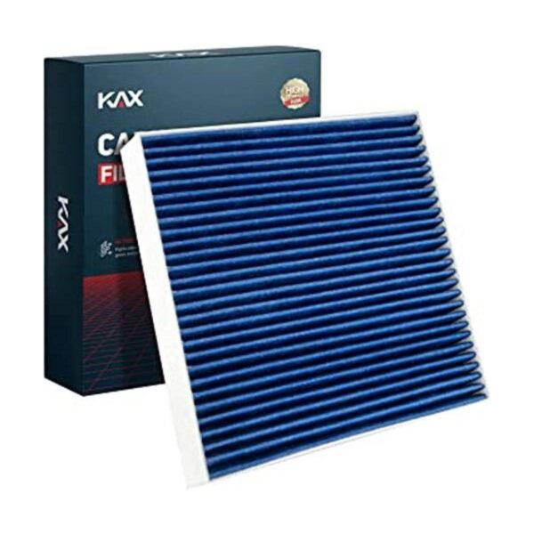 KAX Filtro de aire de cabina reemplazo para GCF002_1