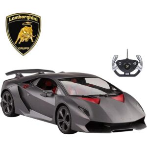 Lamborghini Sesto Elemento Radio a escala 114 Modelo de_1