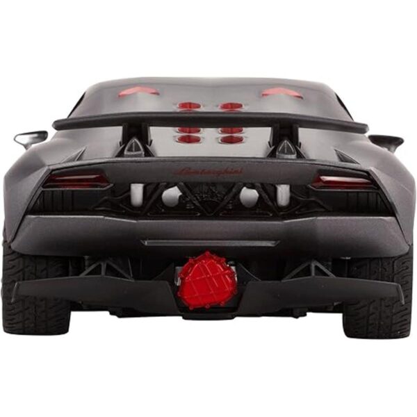 Lamborghini Sesto Elemento Radio a escala 114 Modelo de_5