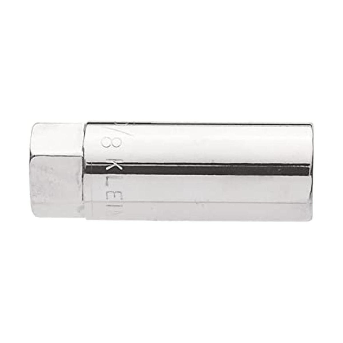 Klein Tools 65823 58inch Spark Plug Socket con 12inch