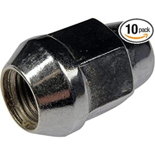 Dorman 611186 Tuerca de rueda M141 50 bellota Asiento de_1