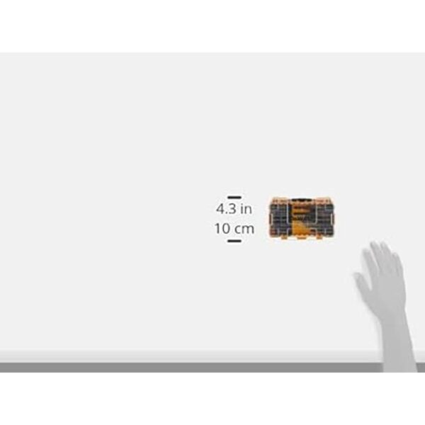 DEWALT Destornillador de impacto juego de puntas de_5