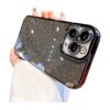 Fycyko Funda compatible con iPhone 11 Pro Max con_1