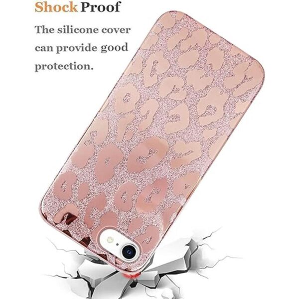 J.west Funda para iPhone SE 2022 SE 2020 iPhone 7_5
