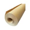 Beistle Rollo de mesa de papel kraft para artes y