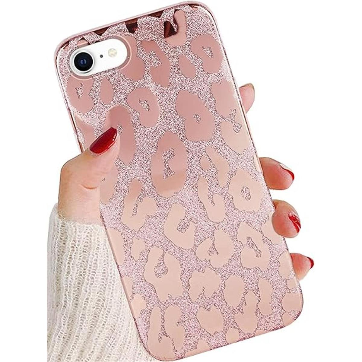 J.west Funda para iPhone SE 2022 SE 2020 iPhone 7
