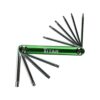 Juego de llaves Titan 12710 de tipo destornillador_1