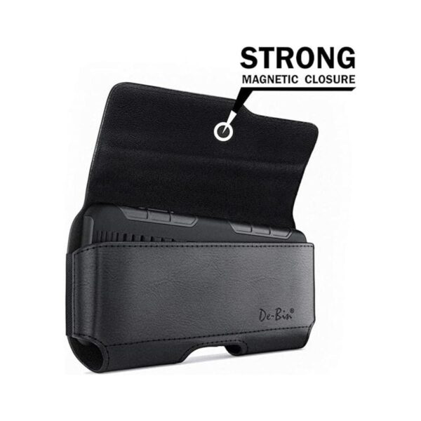 DeBin Funda de teléfono diseñada para Samsung Galaxy S21_2