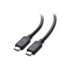Cable Matters Cable de monitor USB C a USB C de 6 pies_1
