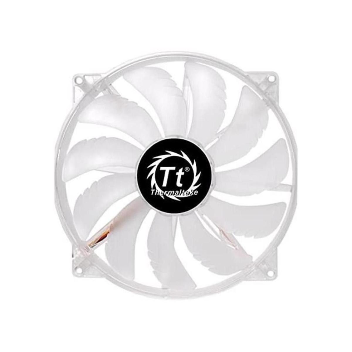 Thermaltake CLF016PL20BUA caja de ventilador de alto