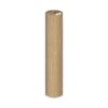 Beistle Rollo de mesa de papel kraft para artes y