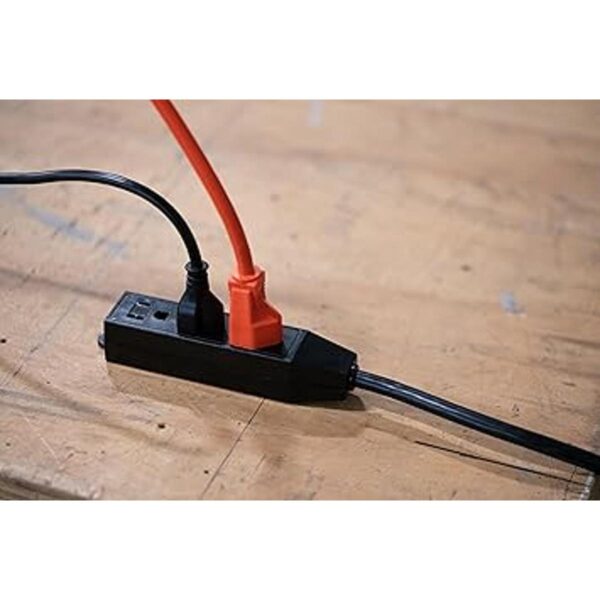 Coleman Cable Cable 35227408 TRINECTOR 143 de 15 pies