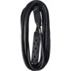 Coleman Cable Cable 35227408 TRINECTOR 143 de 15 pies
