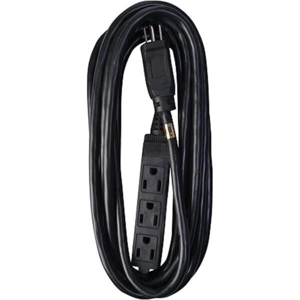 Coleman Cable Cable 35227408 TRINECTOR 143 de 15 pies