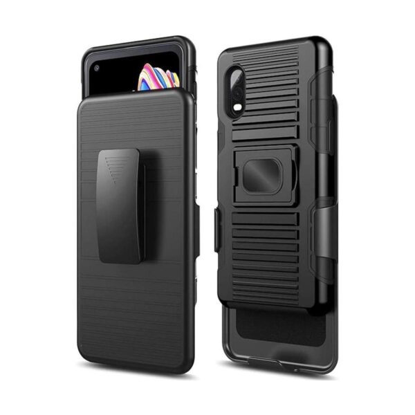 NZND Funda para Samsung Galaxy XCover Pro G715 ATT_2
