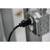 Coleman Cable Cable 35227408 TRINECTOR 143 de 15 pies