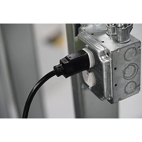 Coleman Cable Cable 35227408 TRINECTOR 143 de 15 pies