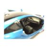 Súpercoche Kinsmart BMW i8 escala 136 Blanco