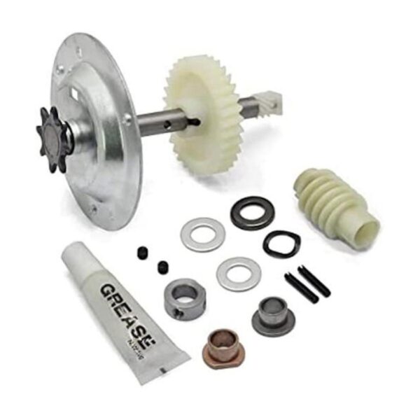 Kit de repuesto de engranajes y piñones para Liftmaster