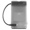 Vantec USB 3.1 Gen 2 TypeC 2.5 SATA SSDHDD adaptador de_2