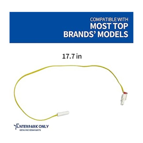 Enterpark DA3210105T Sensor de temperatura de refrigerador