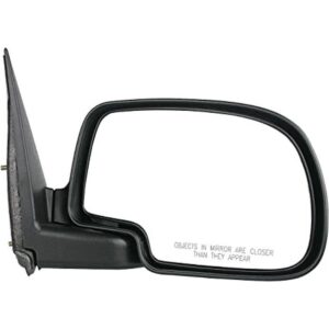 Dorman 955069 Espejo de puerta remoto manual del lado del_1