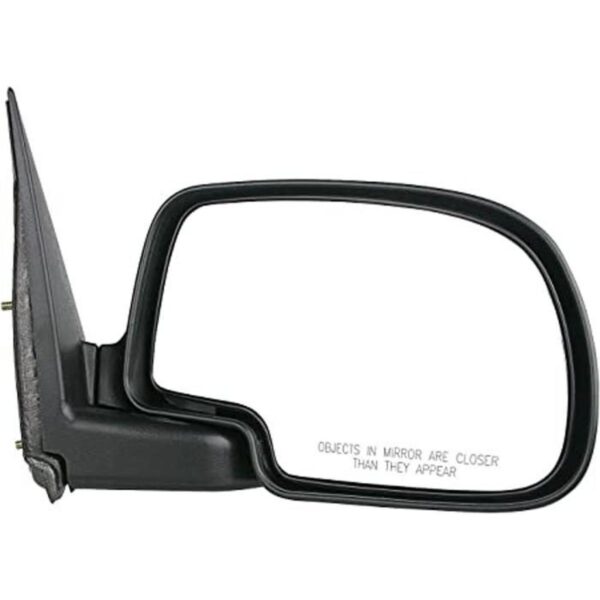 Dorman 955069 Espejo de puerta remoto manual del lado del_1