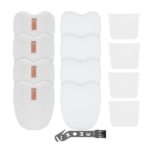 Airoak HV380 Filtros para Shark Rocket DuoClean HV380C_1