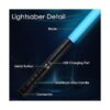 Amaxshiirchy Sable de luz para adultos RGB de 9 colores_2