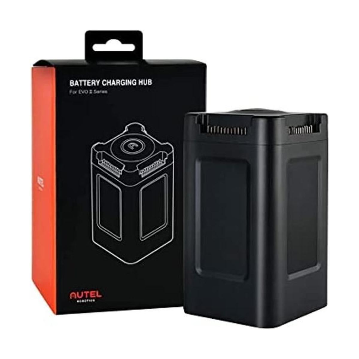 Autel Robotics EVO 2 Series Drones 4 en 1 Multi batería